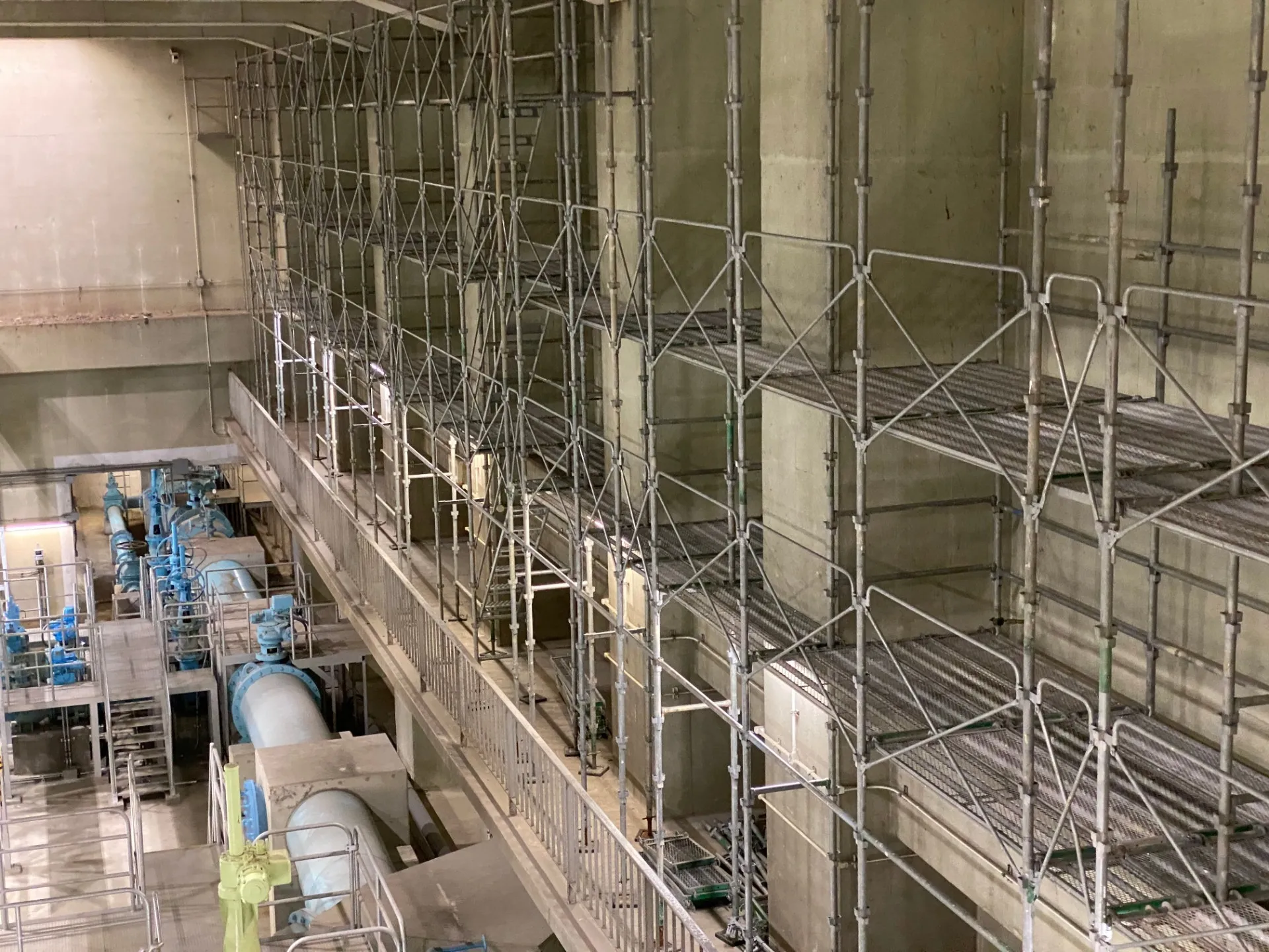 とび職【未経験者】